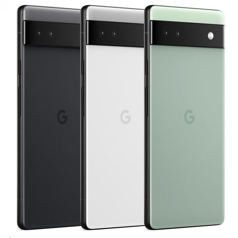 Google Pixel 6a 5G